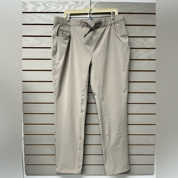 Eddie Bauer Pants - Eddie Bauer Women Khaki Chinos